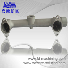 Precision CNC Machining Aluminum Alloy Parts